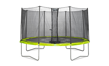 Looking for an Twist trampoline? | Order now at